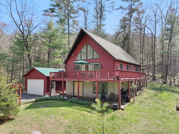 20 Reber Road , Eldred, NY 12732