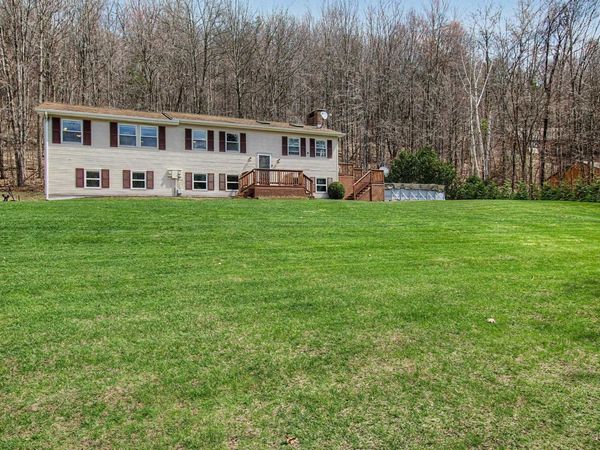 541 Sand Road, Colchester, VT 05446