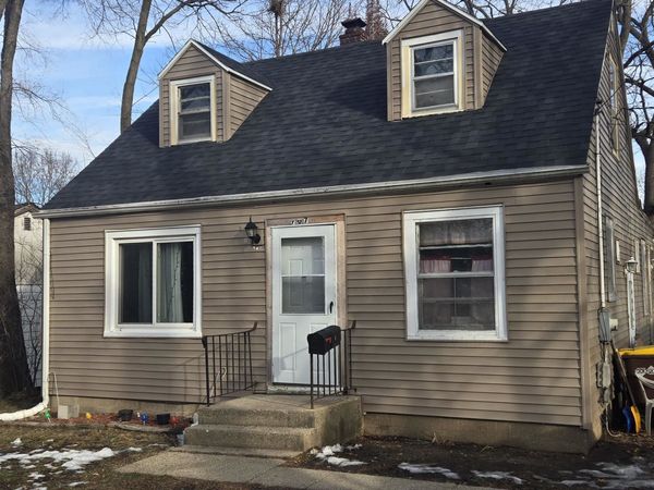 707 ROYAL Avenue, ROCKFORD, IL 61101