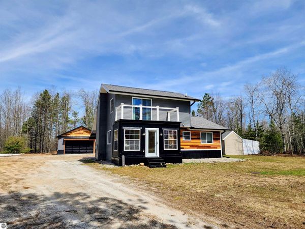 11139 Mancelona Road, Mancelona, MI 49659