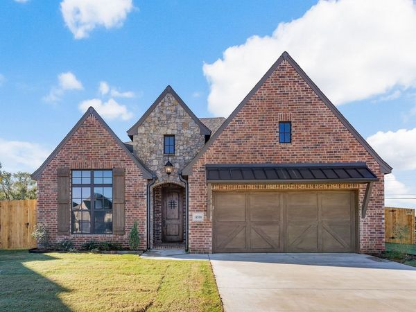 14500 E 79th Street North , Owasso, OK 74055