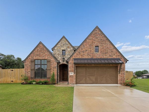 14500 E 79th Street North , Owasso, OK 74055