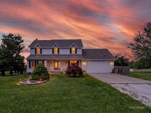 634 NW OO Highway, Odessa, MO 64076