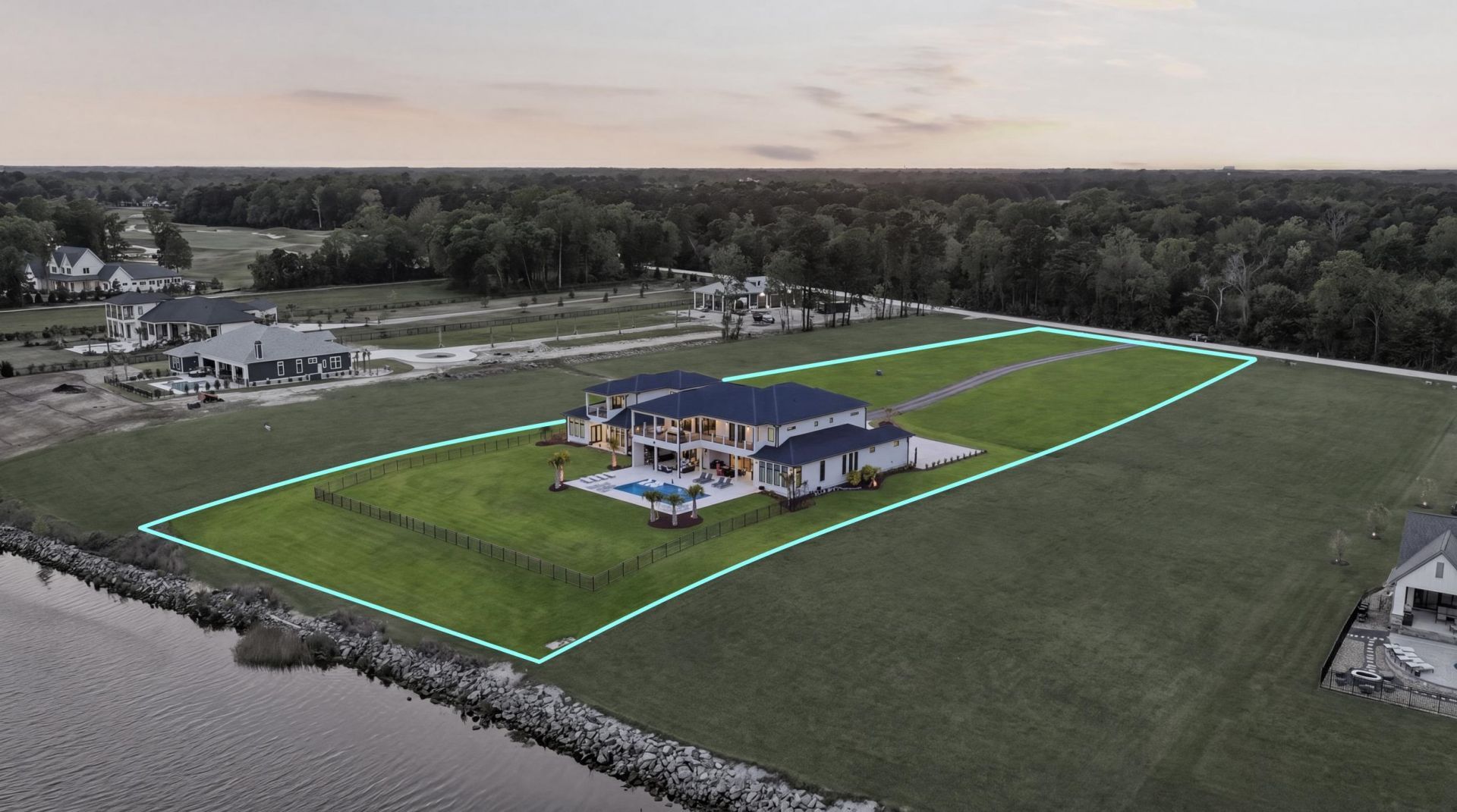 180 Bay Ridge Dr. Photo 6