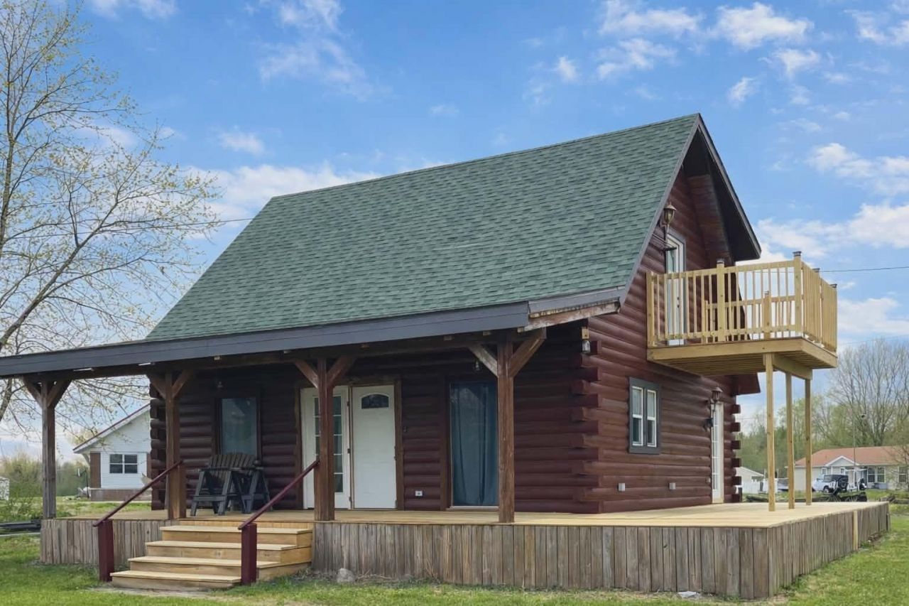 16642 NE North Main Summitville, IN 46070