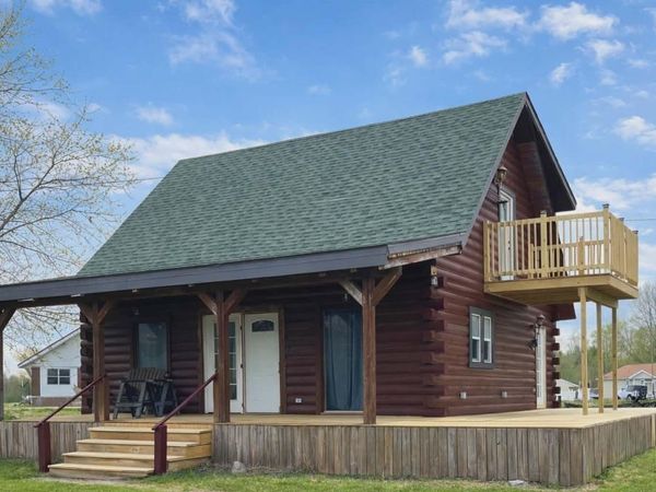 16642 NE North Main, Summitville, IN 46070