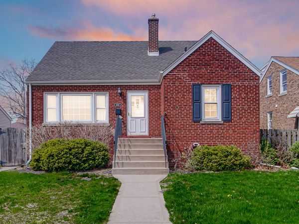 4012 Towle Avenue , Hammond, IN 46327