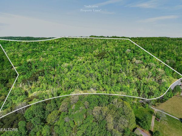 Board Valley Rd, Cookeville, TN 38501