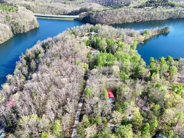 0000 Hawk Ridge Road, London, KY 40741