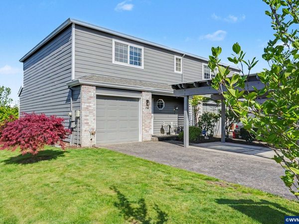 2345 Crestview Dr S, Salem, OR 97302