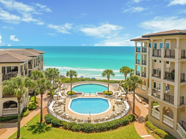 56 Blue Mountain Road, Unit B206, Santa Rosa Beach, FL 32459