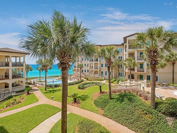 56 Blue Mountain Road, Unit B206, Santa Rosa Beach, FL 32459