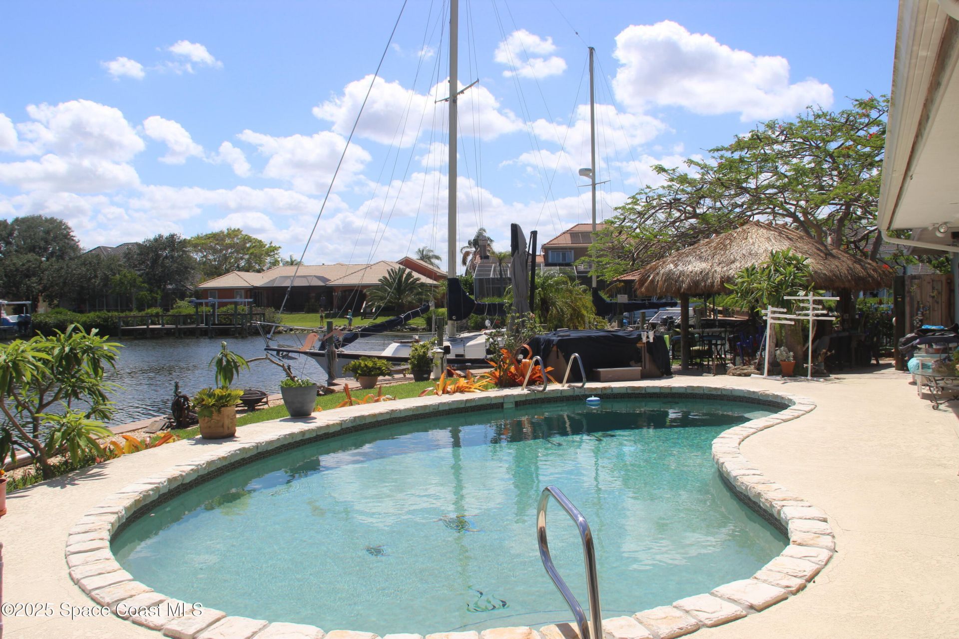 488 Cardinal Drive , Satellite Beach, FL 32937 Photo