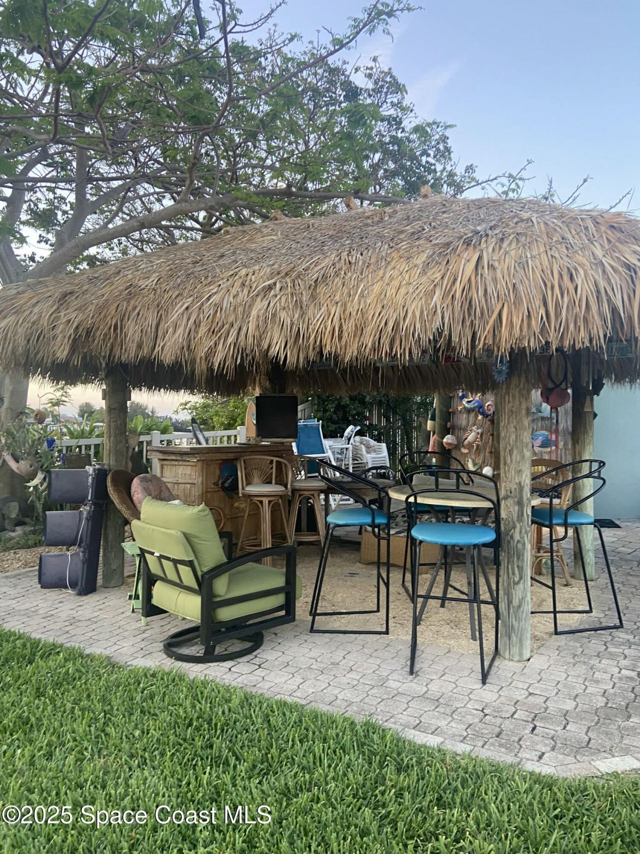 488 Cardinal Drive , Satellite Beach, FL 32937 Photo