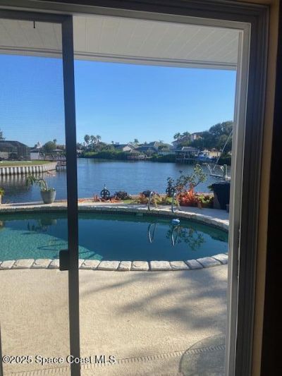 488 Cardinal Drive , Satellite Beach, FL 32937 Photo