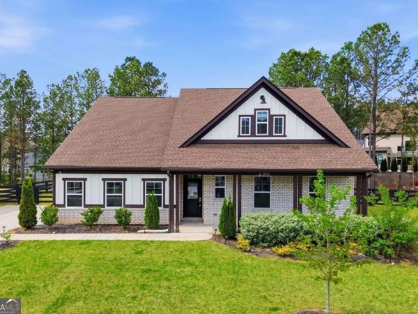 8030 Stiner Grove, Ball Ground, GA 30107