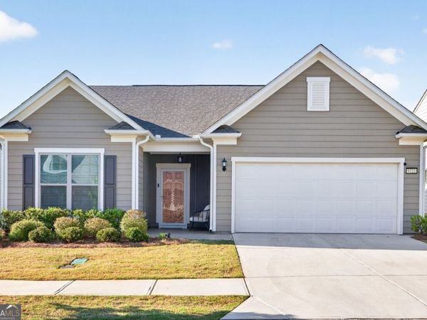 5222 Morrell Road, Hoschton, GA 30548