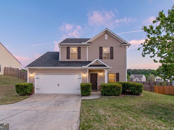 623 Nonsuch Way, Winder, GA 30680