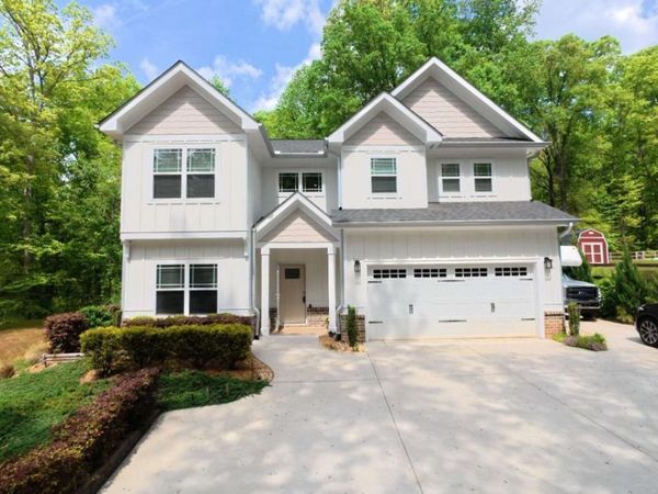 6351 Blackjack Road, Flowery Branch, GA 30542