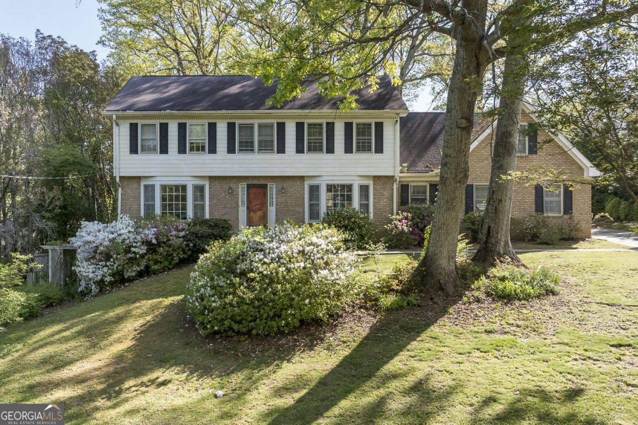 1375 Vernon North Drive, Atlanta, GA 30338 Main Photo