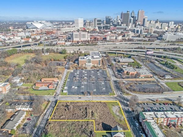 0 Pryor Street, Atlanta, GA 30312