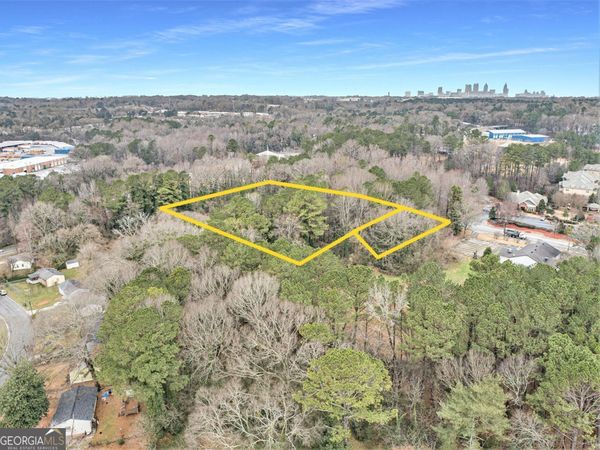 0 Constitution Road, Atlanta, GA 30315