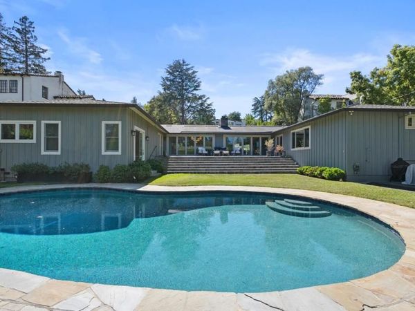 430 Hillsborough Boulevard , San Mateo, CA 94402