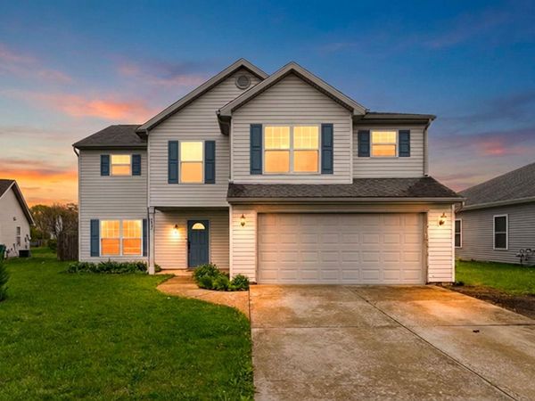 4437 N Candlewick Lane, West Lafayette, IN 47906