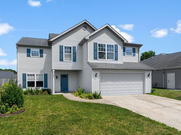 4437 N Candlewick Lane, West Lafayette, IN 47906