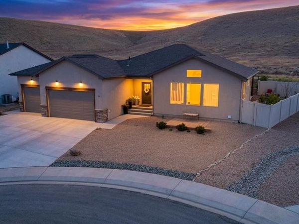 105 Dry Creek Court , Grand Junction, CO 81503