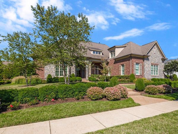 6233 Wild Heron Way , College Grove, TN 37046