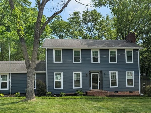 130 Nathan Forest DR , Hendersonville, TN 37075