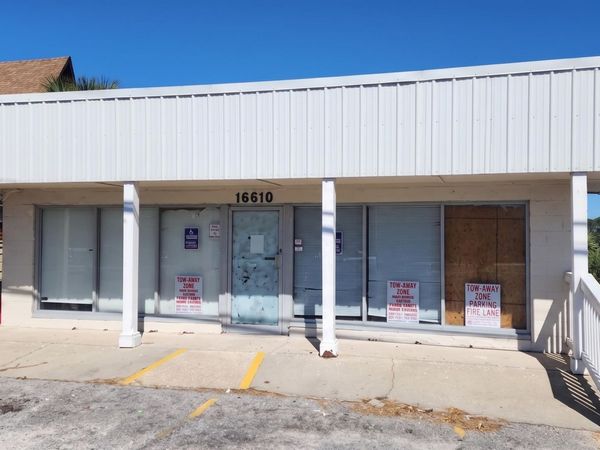 16610 Front Beach Road , Panama City Beach, FL 32413