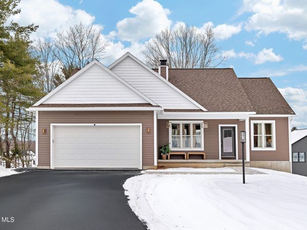 80b Schuurman Road, Castleton, NY 12033