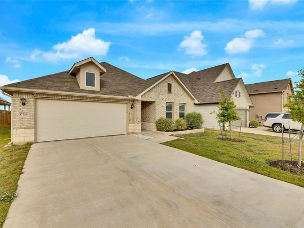 17728 Zinfandel DR , Pflugerville, TX 78660