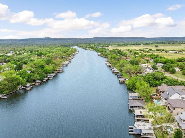 204 Hannahs WAY, Burnet, TX 78611