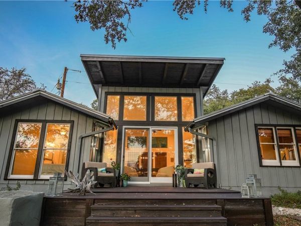 3358 Drapers CV , Lago Vista, TX 78645