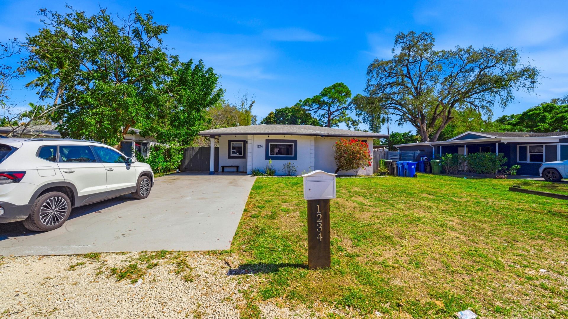 1234 NW 7th Avenue, Fort Lauderdale, FL 33311 Photo