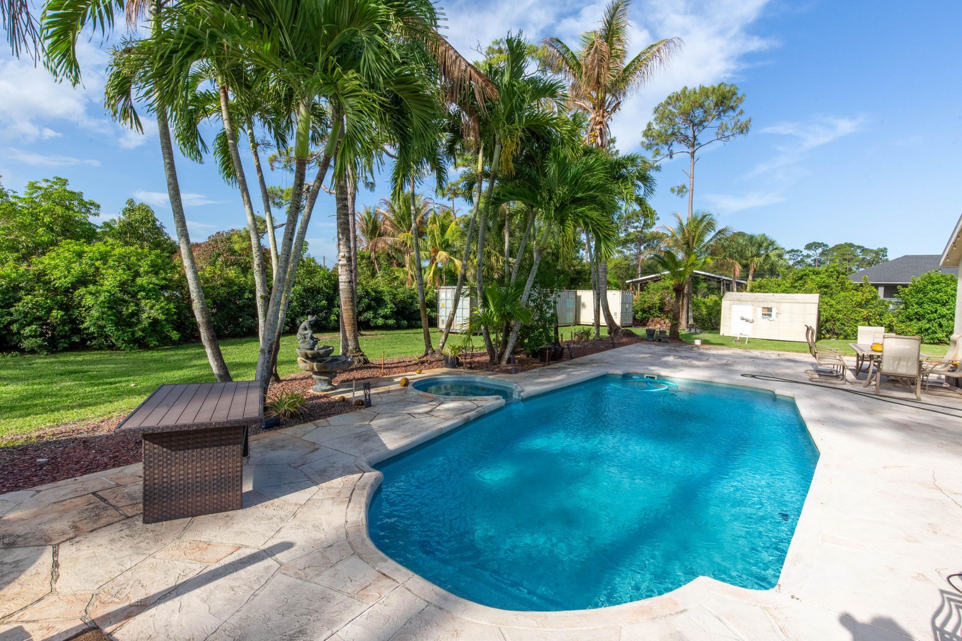 13428 N 87th St Street N, Unit Guest Hous, The Acreage, FL 33412 Photo