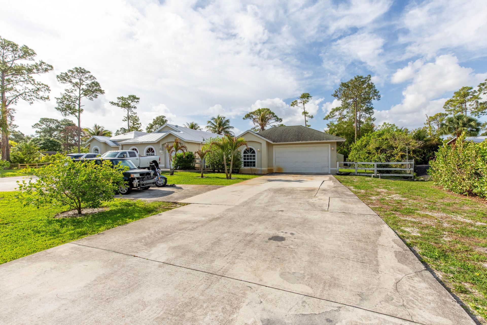 13428 N 87th St Street N, Unit Guest Hous, The Acreage, FL 33412 Photo