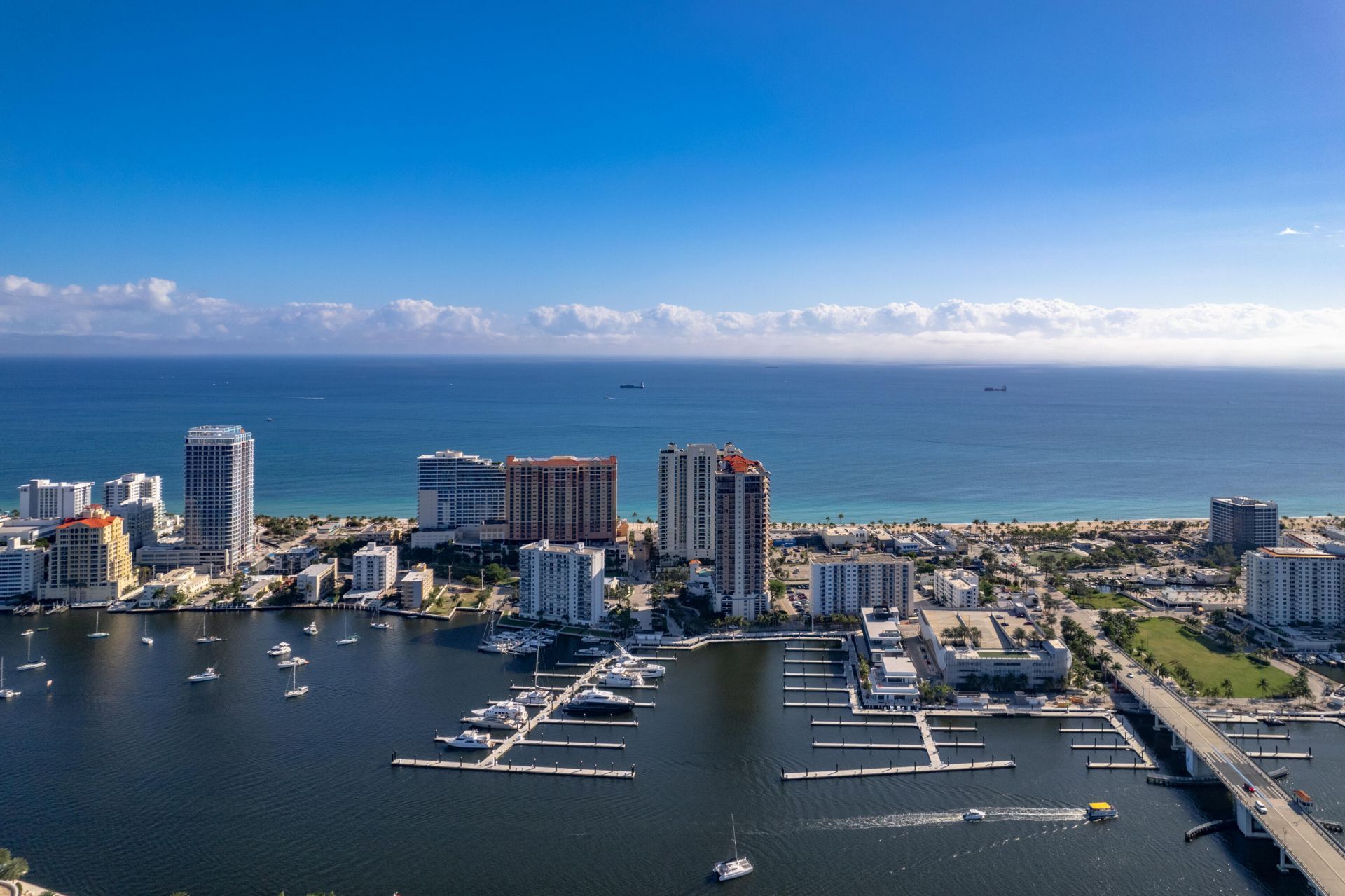 125 N Birch Road, Fort Lauderdale, FL 33394 Photo