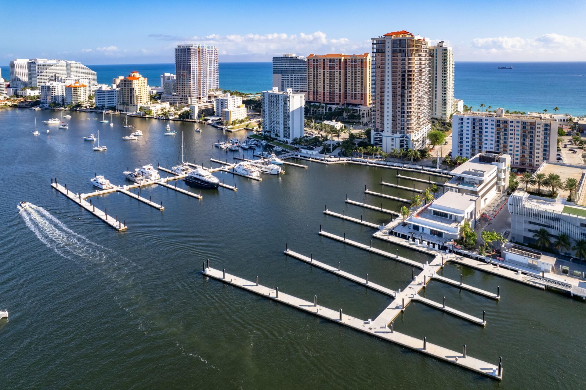 125 N Birch Road, Fort Lauderdale, FL 33394 Photo