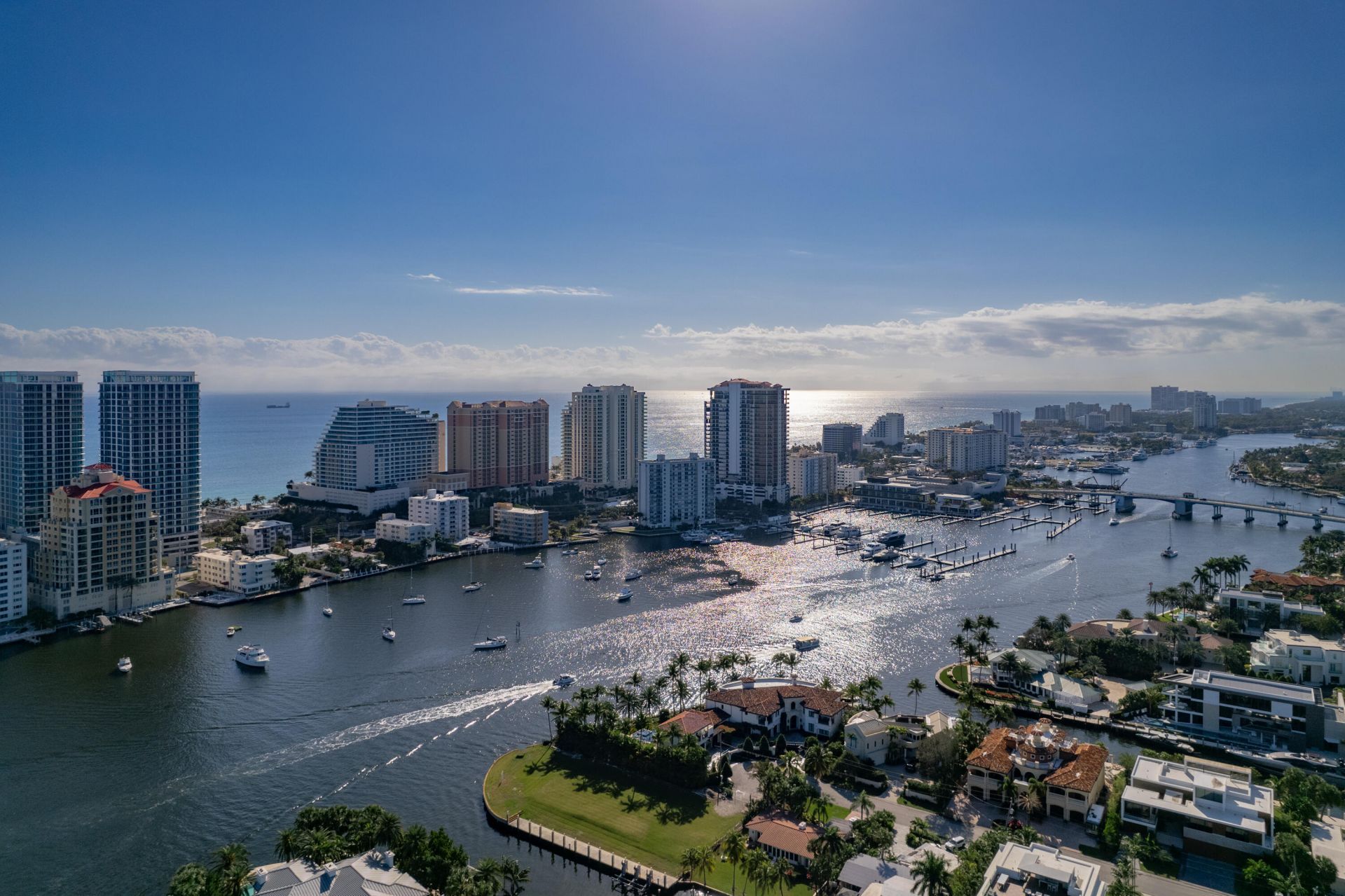 125 N Birch Road, Fort Lauderdale, FL 33394 Photo