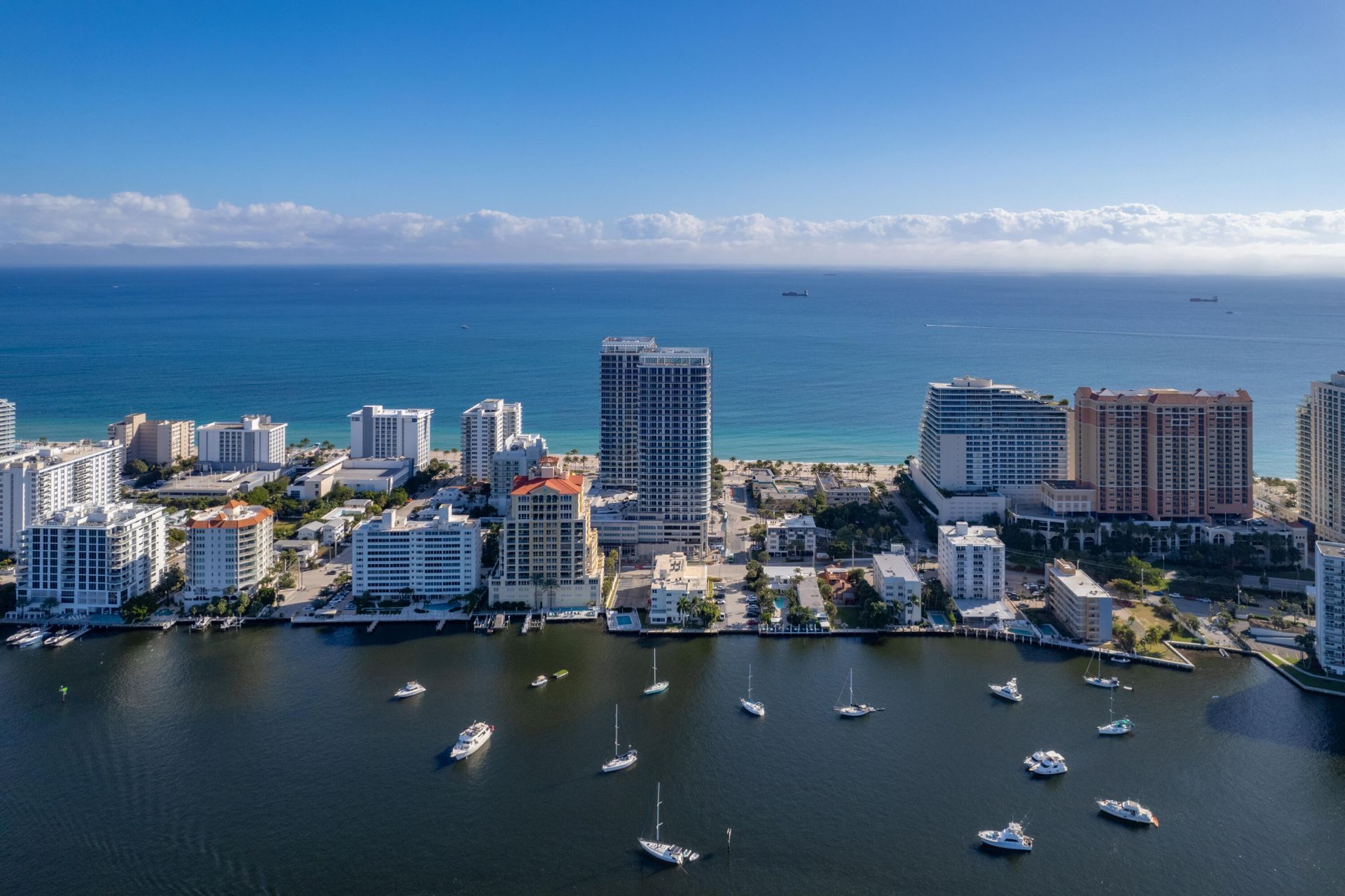 125 N Birch Road, Fort Lauderdale, FL 33394 Photo