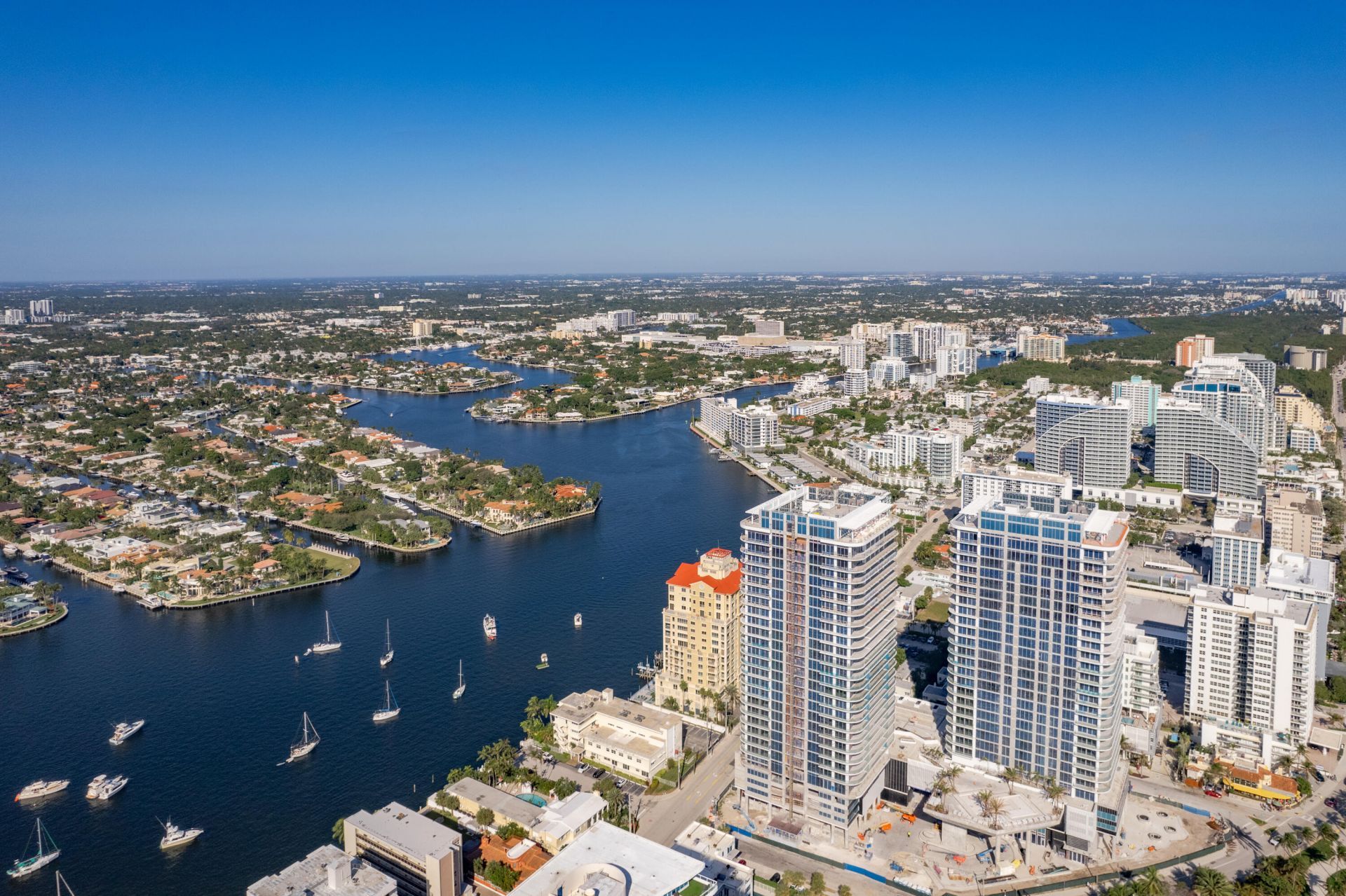 125 N Birch Road, Fort Lauderdale, FL 33394 Photo