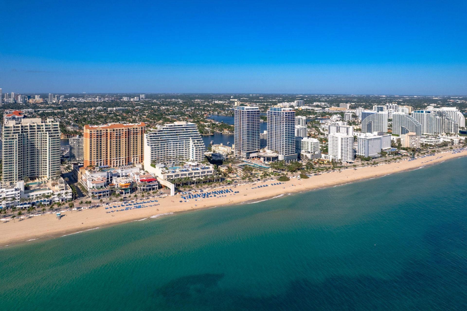 125 N Birch Road, Fort Lauderdale, FL 33394 Photo