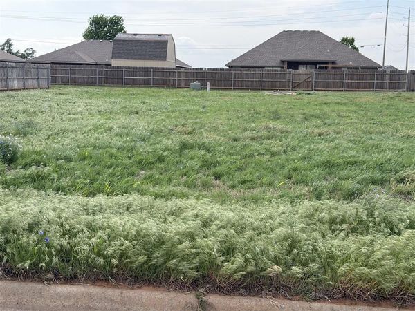 0000 Debra Drive, Weatherford, OK 73096