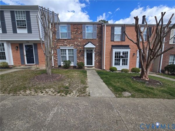 7740 Pomeroy Court , Richmond, VA 23228