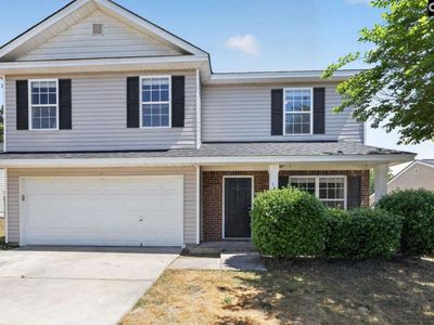 141 Kingston Ridge Drive , Columbia, SC 29209