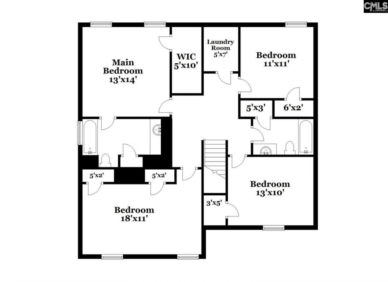 141 Kingston Ridge Drive  Photo 24